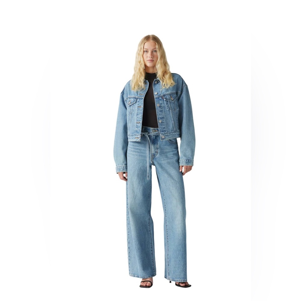 Levi’s Premium XL Straight - 29